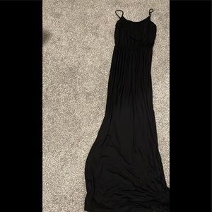 Lush Maxi dress size XS